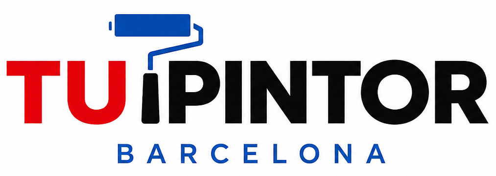 Pintor Barcelona